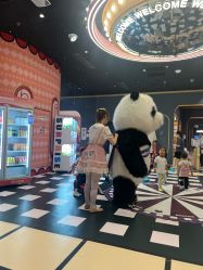 -MELAND亲子乐园•活动包场(北京亦庄龙湖天街店)