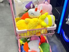 -娃娃集合营(上海奉贤龙湖天街店)