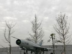 -成飞公园