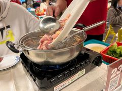 -小煵记·打边炉(西丽文光店)