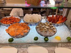 -盛宴标帜餐厅·亲子自助 (南昌喜来登酒店)