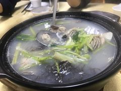 -蚝家菜馆(沙井店)