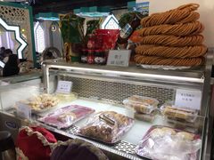 -帕米尔食府(白云观店)