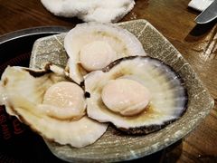 -阳光岛·海鲜盛宴(银泰中心in99店)