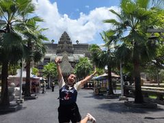 -南宁方特东盟神画