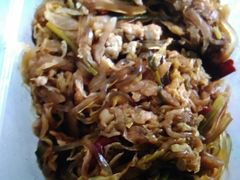 -香满园春饼·家常菜(东大桥店)