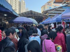 -细村农贸综合市场