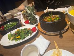 -雀舞云南菜(乐客城店)