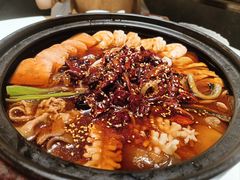 -俏江南·晋文化主题餐厅(中正天街店)