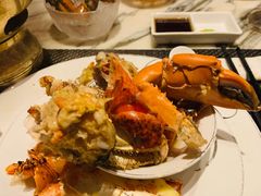 -雍和会海鲜姿造自助(湖东路店)