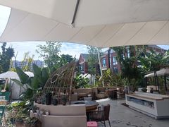 -悦见花开·花园里的火锅·露营·下午茶