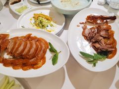 -惠丰堂饭庄·烤鸭·京味菜(翠微路店)