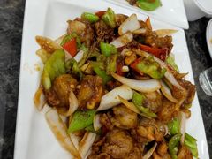 -金阁家常菜(贵阳路店)