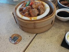 -点都德(华强南店)