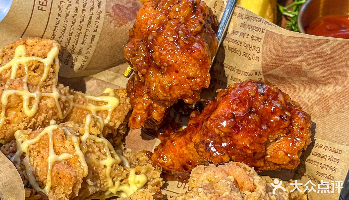 喝到了！淄博这家烤肉店还有什么惊喜是我不知道的