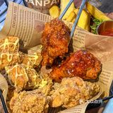 喝到了！淄博这家烤肉店还有什么惊喜是我不知道的