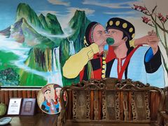 -跃进桥火烧鸡(怒江西岸店)