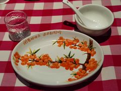 -西贝(六里桥旗舰店)