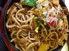 iphone_upload_pic-秀伴韩式主题餐厅(泰龙城店)