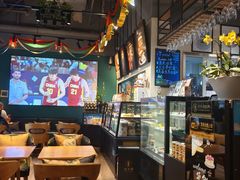 -街角 T·COFFEE 融合料理·BISTRO(车公庙店)