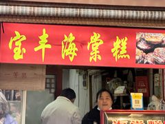-宝丰饭店