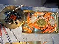 -本达人海鲜烧烤·朝鲜族风味(发展店)