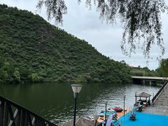 -龙庆峡风景区