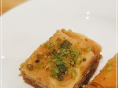-ALAMEEN阿拉伯餐厅(三里屯店)