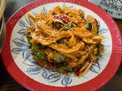-盐与味葱葱鲫鱼•自贡菜江湖菜(春熙店)