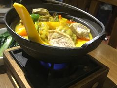 -太泰东南亚餐厅(万福广场店)