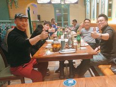 -驿楼兰·新疆菜(火车站店)