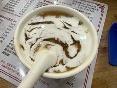 椰汁马蹄沙-沙湾姜埋奶(兴新包店)