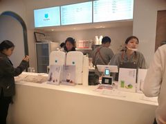 -兰熊鲜奶(西直门凯德mall店)