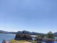 -北京金海湖景区