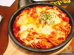 -赤火牛排(金狮广场店)