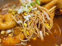 -青春分食(仙林大学城店)