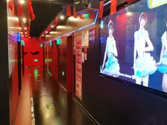 -唱吧麦颂KTV(萧山加州阳光广场店)