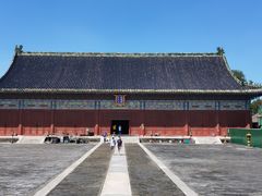 -北京古代建筑博物馆