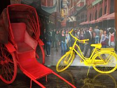 -上海外滩英迪格酒店