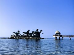 -养马岛旅游度假区
