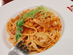 -萨贝尔意式西餐厅(古城新梦店)