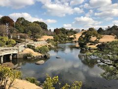-水前寺成趣园