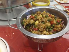 -全晋丽呈睿轩酒店-餐厅