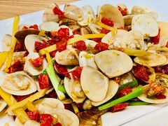 -金海湾海鲜排档(朱家尖店)