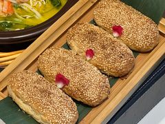 -打酱油·非遗淮扬菜(瘦西湖梅岭店)