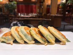 -那家小馆•北京菜•烤鸭(香山店)