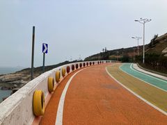 -湄洲岛