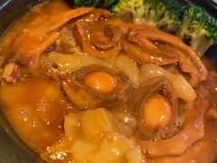 -皇朝会.经典传统粤菜(外滩店)