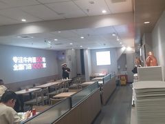 -李先生牛肉面大王(广渠门内店)