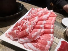 -郑享吃烧烤烩面(红专路店)